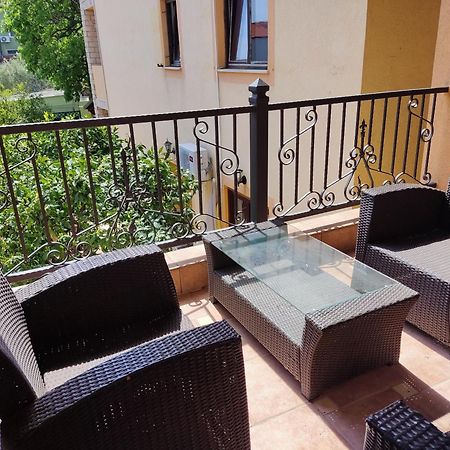 Slim Apartman I Sobe Medulin Extérieur photo