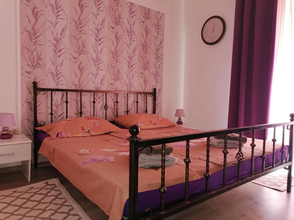 Slim Apartman I Sobe Medulin Extérieur photo