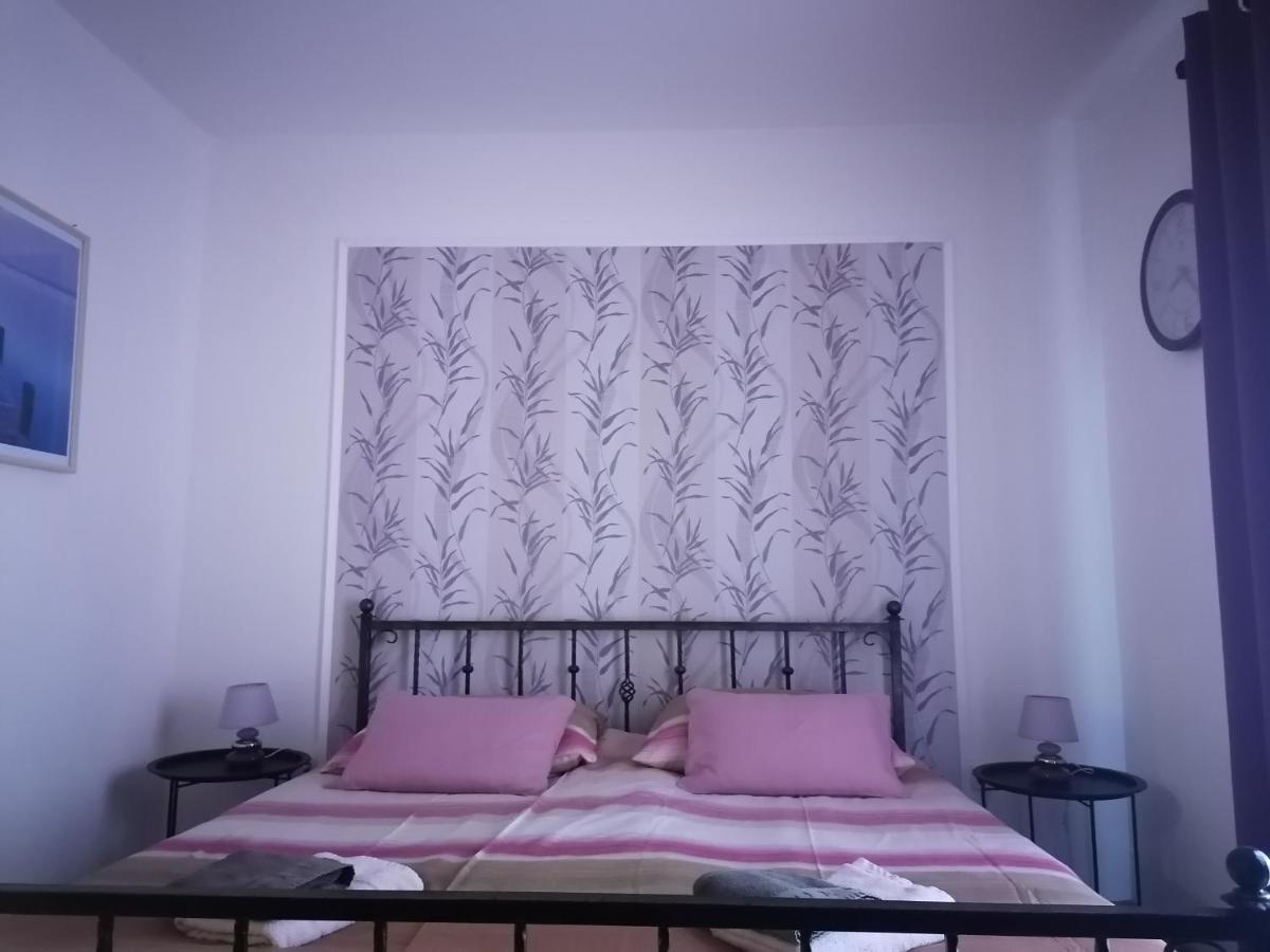 Slim Apartman I Sobe Medulin Extérieur photo