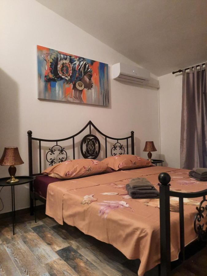 Slim Apartman I Sobe Medulin Extérieur photo