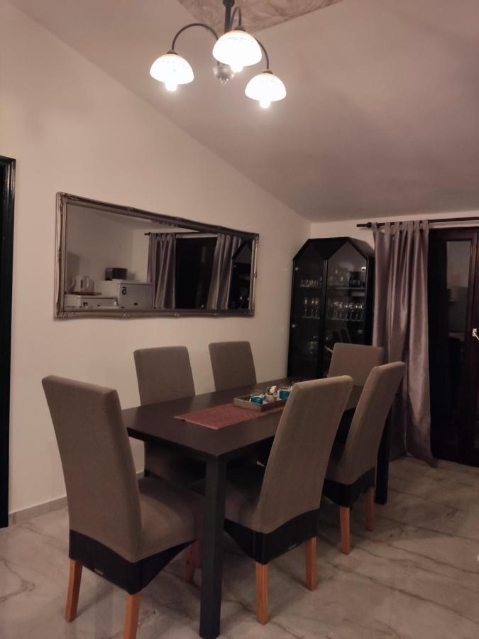 Slim Apartman I Sobe Medulin Extérieur photo