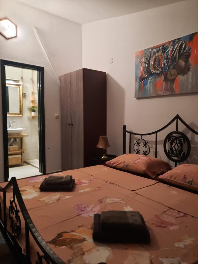 Slim Apartman I Sobe Medulin Extérieur photo