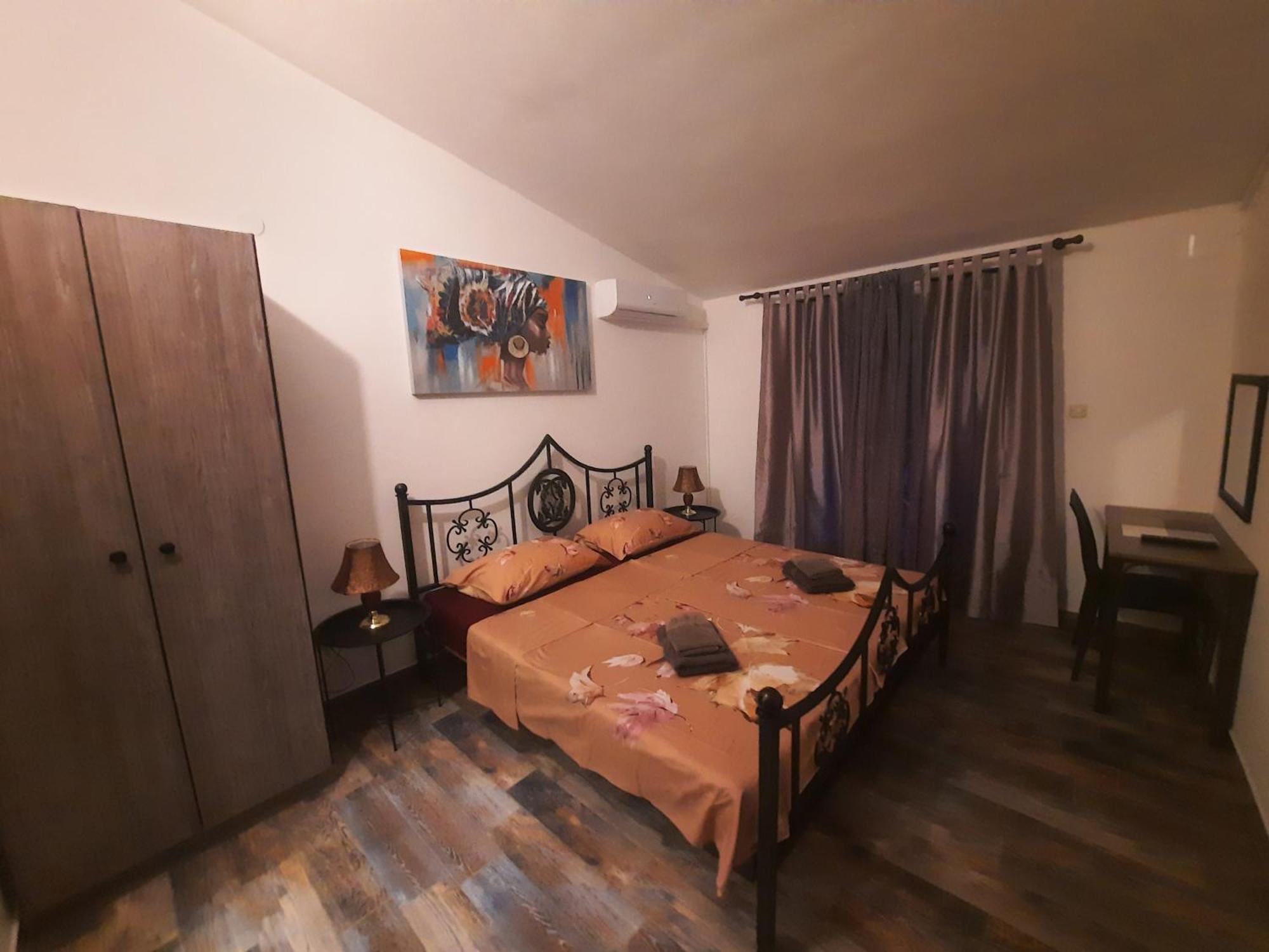 Slim Apartman I Sobe Medulin Extérieur photo