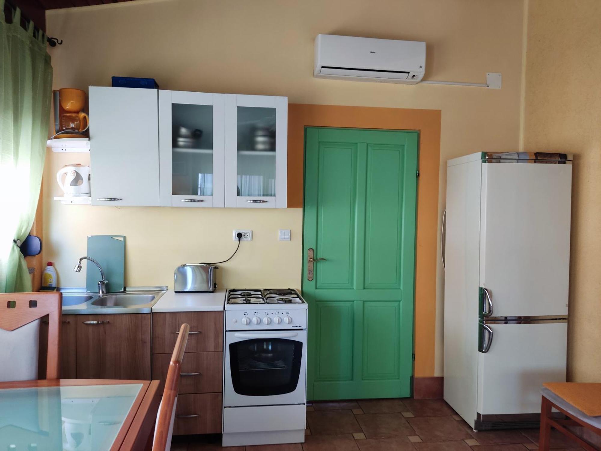 Slim Apartman I Sobe Medulin Extérieur photo