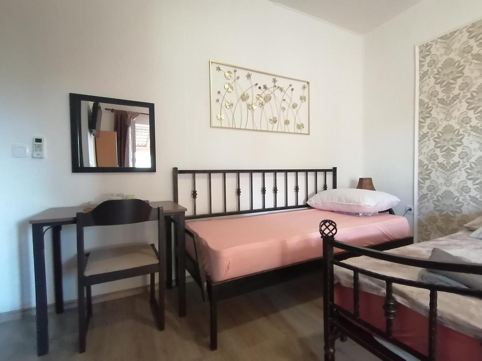 Slim Apartman I Sobe Medulin Extérieur photo