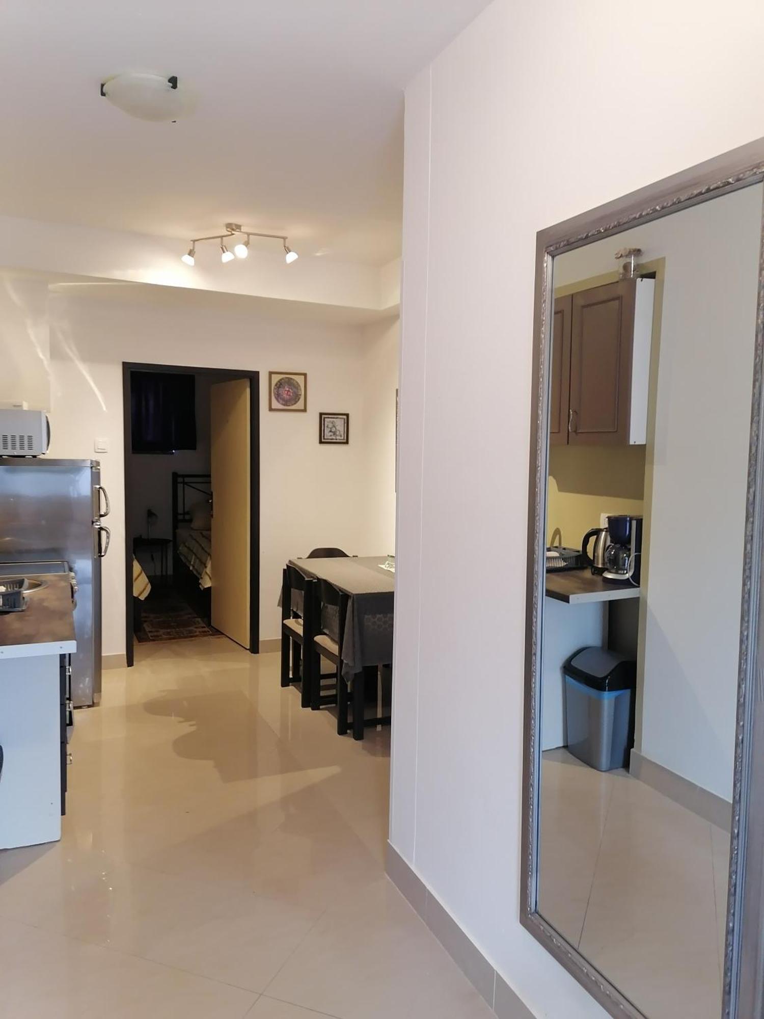 Slim Apartman I Sobe Medulin Extérieur photo