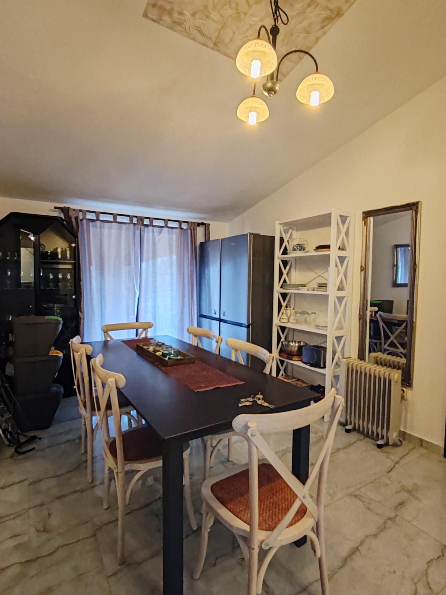 Slim Apartman I Sobe Medulin Extérieur photo