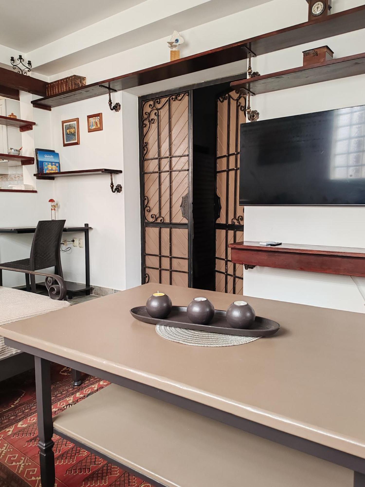 Slim Apartman I Sobe Medulin Extérieur photo