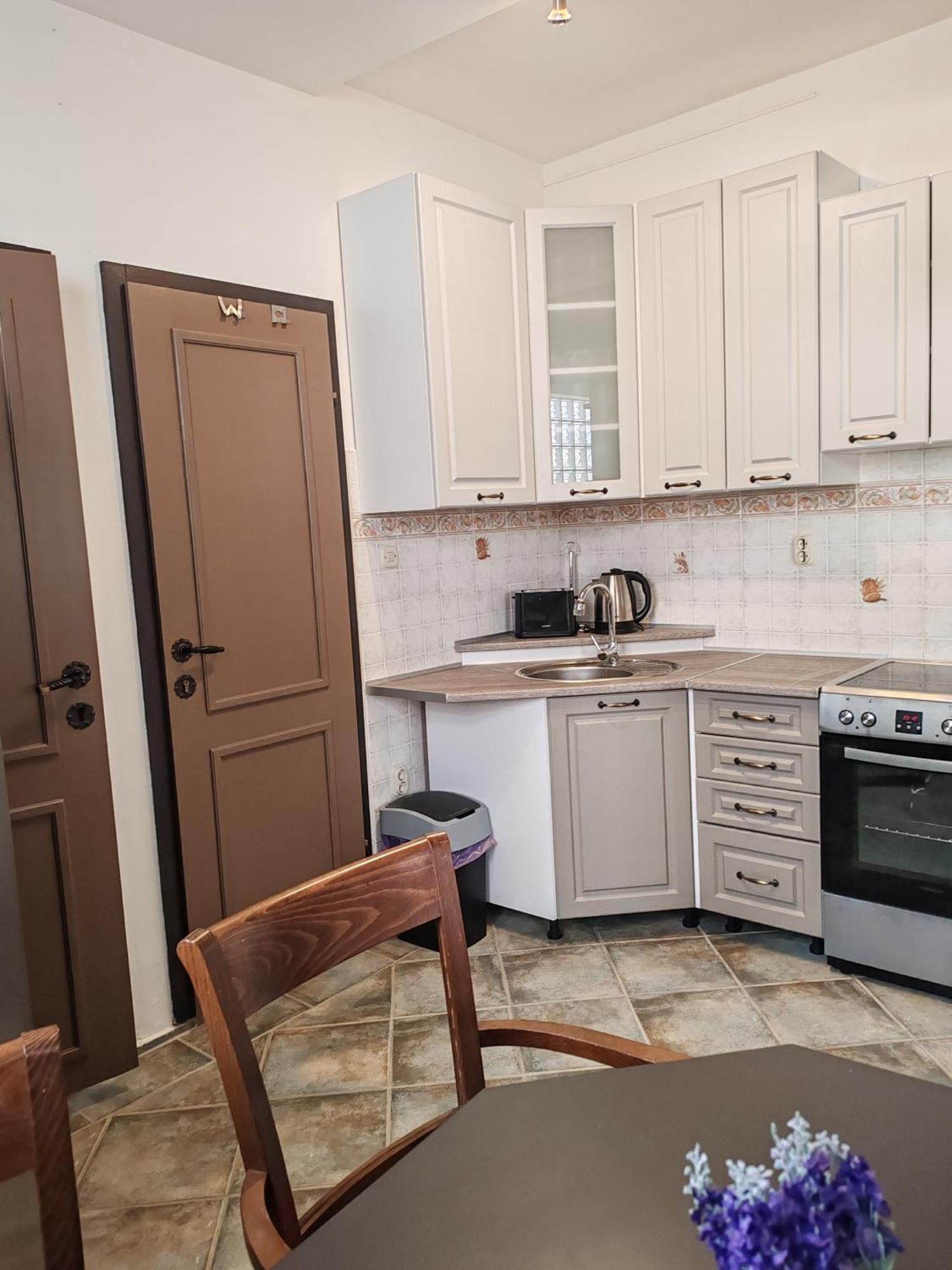 Slim Apartman I Sobe Medulin Extérieur photo